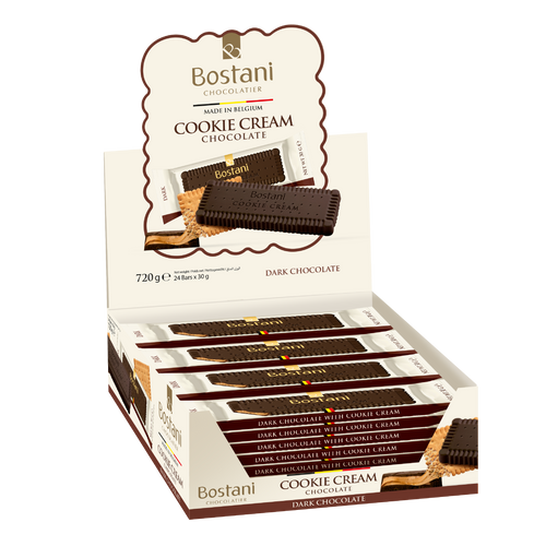 Cookie Cream