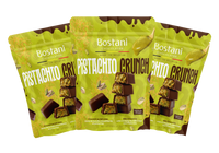 Pistachio Crunch Chocolate