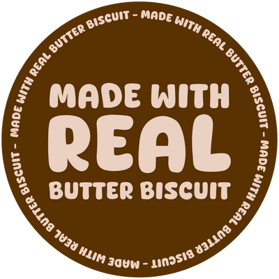 Cookie Cream 3 flavor