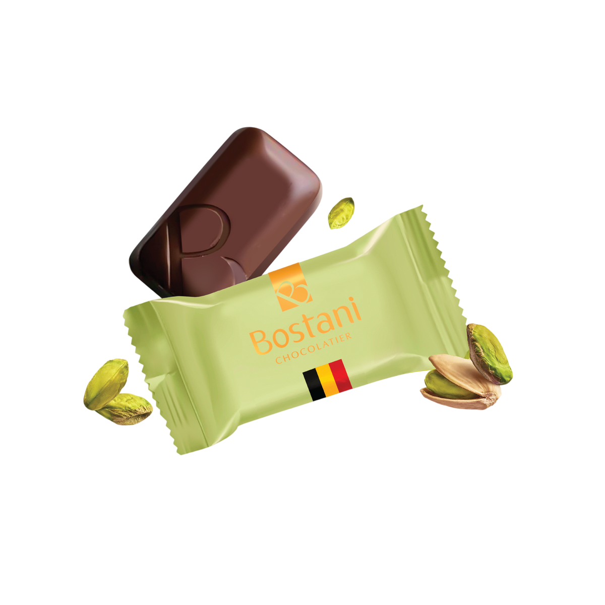 Dubai Edition Chocolate
