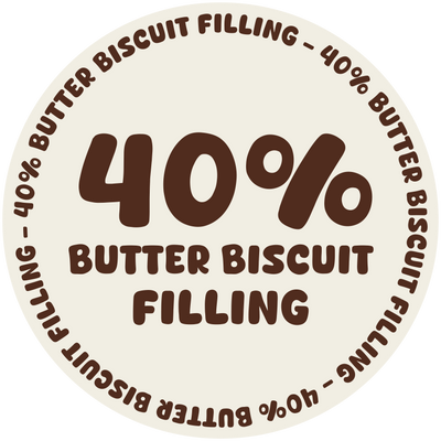 Biscuit au beurre chocolat