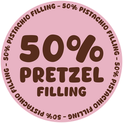 Chocolate Pretzel