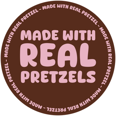 Chocolate Pretzel