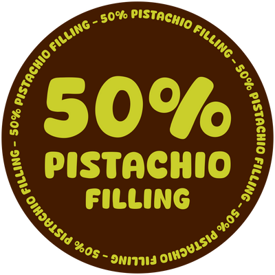 Pistachio Crunch Chocolate