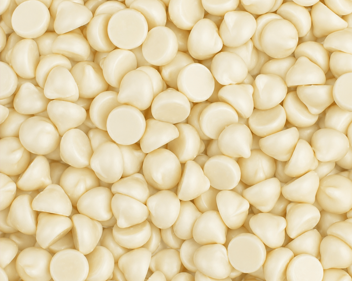 White Sablon Chocolate
