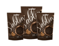 Dark Sablon Chocolate