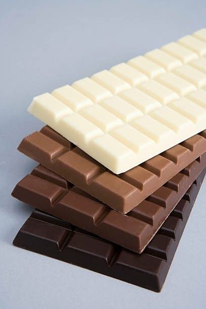 Sablon Chocolate Tablet