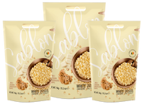 White Sablon Chocolate